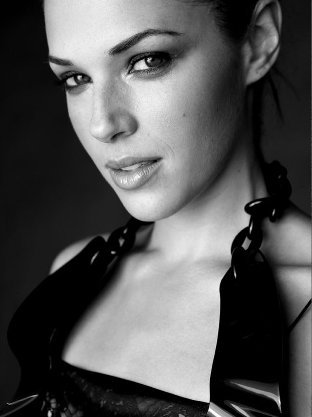 Amanda Righetti. editorial photo 83 of 105