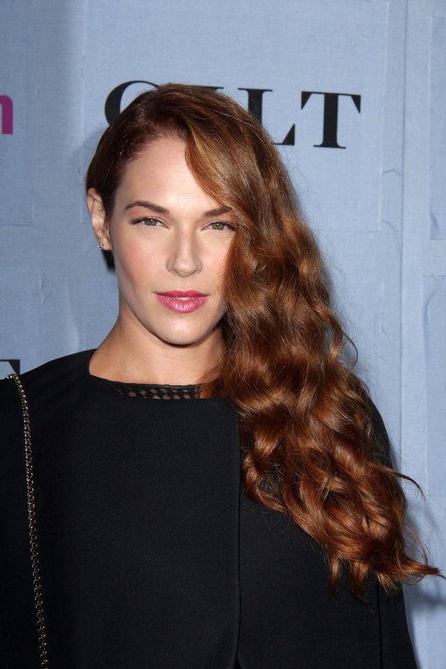 Amanda Righetti.at the People Stylewatch Hollywood Denim Party, Palihouse, West Hollywood, CA 09-19-13/ImageCollect