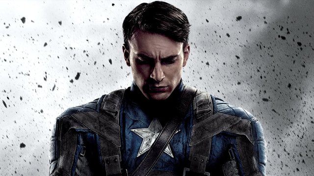 Promotional still. Captain America: The First Avenger (2011), S.H.I.E.L.D. Agent