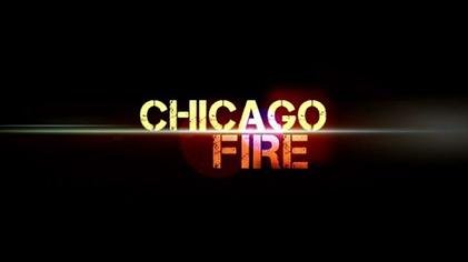 Promotional still. Chicago Fire / Chicago P.D. (2014), Dr. Holly Whelan