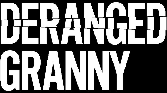 Promotional still. Deranged Granny (2020), Kendall Thompson
